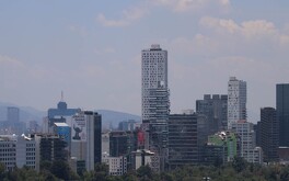 Consulta si hay contingencia ambiental en Ciudad de México este miércoles.