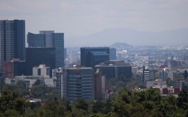 Consulta si hay contingencia ambiental en Ciudad de México este martes.