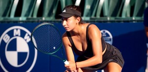 Daniela Martínez finalista por el wildcard en Abierto GNP Seguros.