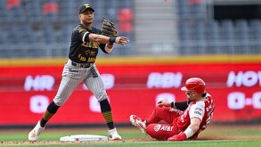 Te decimos dónde ver el segundo encuentro entre los Diablos Rojos del México y los Leones de Yucatán en los Playoffs de la LMB 2025.