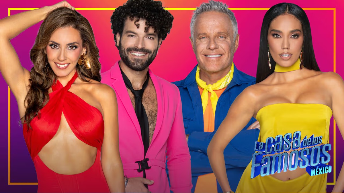 Este domingo se vivieron fuertes emociones durante la segunda gala de eliminación. Este domingo se vivieron fuertes emociones durante la segunda gala de eliminación.