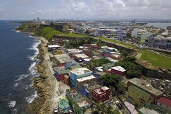 Turista asesinado Puerto Rico