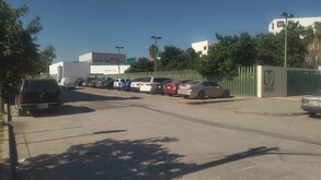 Una discusión familiar exacerbada por el consumo de bebidas alcohólicas, escaló a un violento altercado que dejó a un hombre hospitalizado en Gómez Palacio.