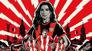 Los Rayos del Necaxa tienen una nueva serie documental y aquí te decimos a través de qué plataforma puedes disfrutarla y cada cuánto.