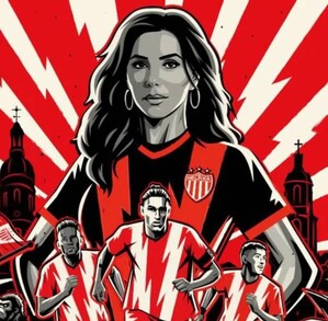 Los Rayos del Necaxa tienen una nueva serie documental y aquí te decimos a través de qué plataforma puedes disfrutarla y cada cuánto. Los Rayos del Necaxa tienen una nueva serie documental y aquí te decimos a través de qué plataforma puedes disfrutarla y cada cuánto.