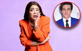 Drake Bell vino a México en 2022 a un concierto, donde fue invitado al podcast ‘Envinadas’, de Mariana Botas.