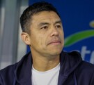 Gonzalo Pineda renuncia como entrenador de Atlas.
