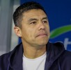 Gonzalo Pineda renuncia como entrenador de Atlas. Gonzalo Pineda renuncia como entrenador de Atlas.