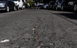 El Sismológico Nacional reporta todos los sismos ocurridos en México.