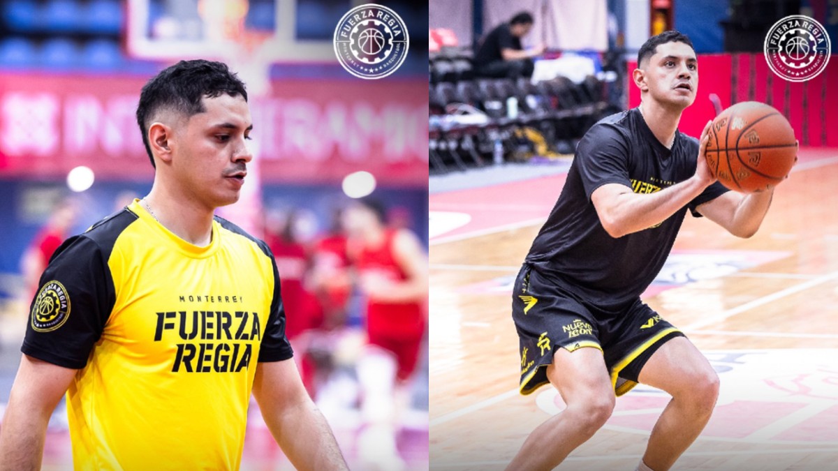El equipo de Fuerza Regia informó a través de su departamento de comunicación de cada lesión que padece cada jugador.