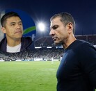 Jaime Lozano habla sobre Gonzalo Pineda tras enfrentarlo en la Jornada 4.