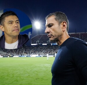 Jaime Lozano habla sobre Gonzalo Pineda tras enfrentarlo en la Jornada 4.