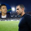 Jaime Lozano habla sobre Gonzalo Pineda tras enfrentarlo en la Jornada 4. Jaime Lozano habla sobre Gonzalo Pineda tras enfrentarlo en la Jornada 4.
