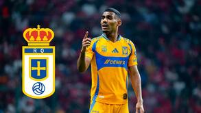 Veljko Paunovic, exentrenador de Tigres quiere llevarse al brasileño Joaquim Pereira.