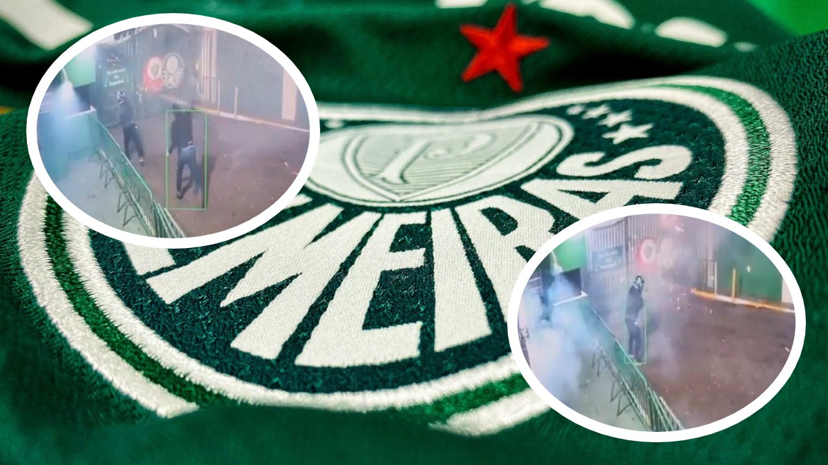 El Palmeiras no vive un gran momento futbolístico, lo que ha provocado una creciente tensión entre los dirigentes del club y la afición del mismo. El Palmeiras no vive un gran momento futbolístico, lo que ha provocado una creciente tensión entre los dirigentes del club y la afición del mismo.