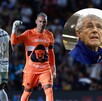Keylor Navas llegó a México para jugar con los Pumas. Keylor Navas llegó a México para jugar con los Pumas.