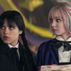 La segunda parte de esta temporada de Merlina tendrá 4 episodios