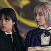 La segunda parte de esta temporada de Merlina tendrá 4 episodios La segunda parte de esta temporada de Merlina tendrá 4 episodios
