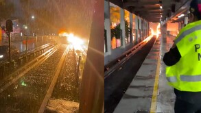 El Metro de la Ciudad de México ha reportado diversos incidentes en lo que va del 2025, afectado a usuarios