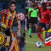 Leones Negros vs Irapuato - Jornada 2 de la Liga de Expansión Leones Negros vs Irapuato - Jornada 2 de la Liga de Expansión