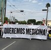 Marcha cáncer Guadalajara Marcha cáncer Guadalajara