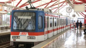 Reanudan servicio en Línea 2 del Metro en Monterrey