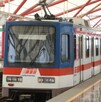 Reanudan servicio en Línea 2 del Metro en Monterrey Reanudan servicio en Línea 2 del Metro en Monterrey