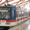 Reanudan servicio en Línea 2 del Metro en Monterrey Reanudan servicio en Línea 2 del Metro en Monterrey