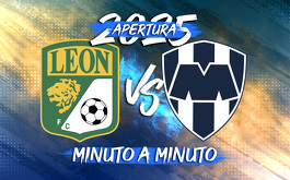Los Rayados regresan a la Liga MX con la intención de recomponer el camino luego de su paso por la Leagues Cup.