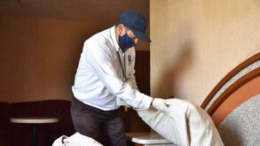 La Coeprist clausuró 9 moteles en Tlaxcala por higiene deficiente, humedad y falta de fumigación. Operativo con SSC, Gopes y Semar.