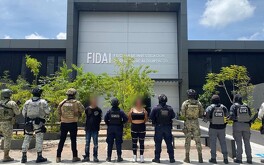 Los secuestradores advirtieron a la familia que matarían al menor si no se cumplía su exigencia.