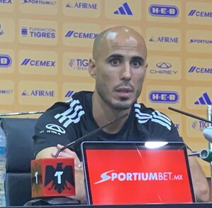 Los Tigres de la UANL vencieron por siete goles a cero al Puebla, ahora buscarán hacer lo mismo contra el América en la Jornada 5.
