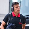 'Ponchito' González regresó a Atlas luego de 9 años. 'Ponchito' González regresó a Atlas luego de 9 años.