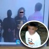 A pesar de los intentos de la mamá de Fernandito para interponer una denuncia y que le regresaran a su hijo, las autoridades no hicieron caso.
