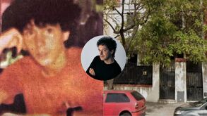 Los restos hallados en una casa donde vivió Gustavo Cerati pertenecen a Diego Fernández Lima, asesinado en 1984. Su familia lo buscó 41 años.