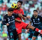 Santos Laguna y Atlas no han encontrado la forma de revertir el mal paso que han llevado desde hace por lo menos 2 años.