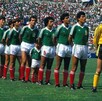 El portal Footy Headlines filtró información acerca del lanzamiento que planea Adidas con la playera retro de la Selección Mexicana. El portal Footy Headlines filtró información acerca del lanzamiento que planea Adidas con la playera retro de la Selección Mexicana.