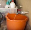 Debido a trabajos en las instalaciones del suministro de agua es posible que tu colonia presente afectaciones.