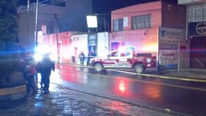 Dos ataques armados en Huejotzingo dejaron tres muertos en menos de 24 horas. Uno ocurrió en Valle de San Miguel y otro en un bar local. La FGE investiga.