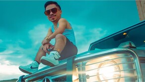 Abelito reveló en un video en 2024 que es dueño de una mansión en la Ciudad de México, la cual compró para usarla como oficina y centro creativo.