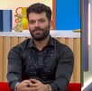 Adrián Di Monte es en el segundo eliminado de La Casa de los Famosos México Adrián Di Monte es en el segundo eliminado de La Casa de los Famosos México