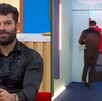 Adrián Di Monte es en el segundo eliminado de La Casa de los Famosos México Adrián Di Monte es en el segundo eliminado de La Casa de los Famosos México