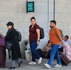 AICM reanuda operaciones tras fuertes lluvia en CdMx, mismas que ocurrieron el 10 de agosto del 2025.