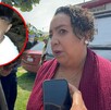 Fernandito fue sustraído de su madre, el pasado 28 de julio, aparentemente por una deuda de mil pesos.