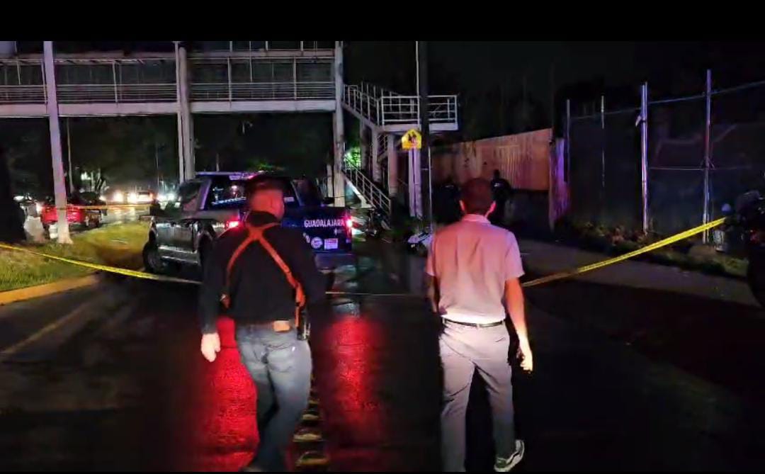 policía fallecida accidente