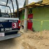 Asesinan a menor de 12 años por aparente deuda en municipio de Chalco. Asesinan a menor de 12 años por aparente deuda en municipio de Chalco.