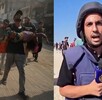 Ataques en Gaza dejan decenas de muertos incluidos niños y periodistas Ataques en Gaza dejan decenas de muertos incluidos niños y periodistas