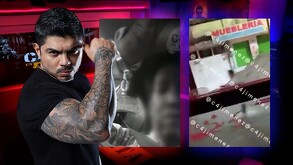 C4 en Alerta es un programa conducido por Carlos Jiménez donde se exponen los casos de violencia en el Valle de México