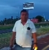 Una familia fue amenazada por hombres armados en la autopista Puebla-Atlixco. El video muestra las placas de los agresores, pero autoridades no han actuado. Una familia fue amenazada por hombres armados en la autopista Puebla-Atlixco. El video muestra las placas de los agresores, pero autoridades no han actuado.