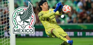 El portero Carlos Acevedo se convirtió en el héroe indiscutible de la victoria de Santos Laguna por 1-0 ante Chivas de Guadalajara El portero Carlos Acevedo se convirtió en el héroe indiscutible de la victoria de Santos Laguna por 1-0 ante Chivas de Guadalajara